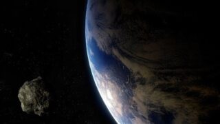 Технології - До Землі наближається потенційно небезпечний астероїд