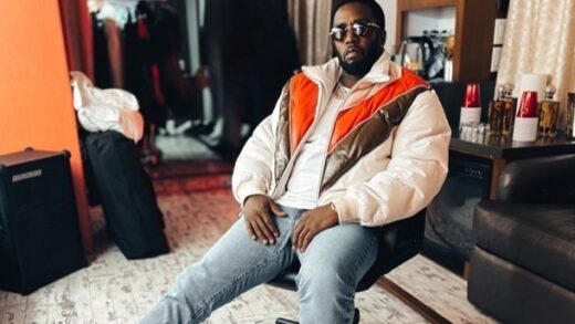 Новини культури - Доньки P. Diddy покинули залу суду під час відвертих свідчень
