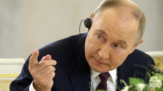 Новини світу - Довічне ув’язнення. Трибуналу над Путіним бути