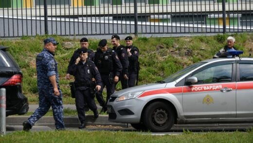 Новини світу - Дрони атакували завод із розробки БпЛА під Москвою