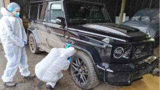 Новини України - ДТП з кортежем бізнесмена Ярославського: суд оголосив вирок