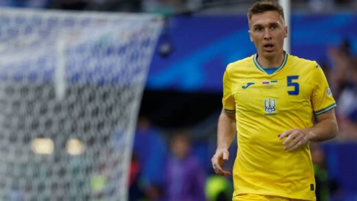 Новини спорту - Екскапітан Динамо оцінив шанси у фіналі проти Шахтаря