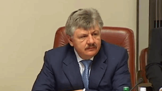 Новини України - Ексзаступника секретаря РНБО Сівковича судитимуть за держзраду