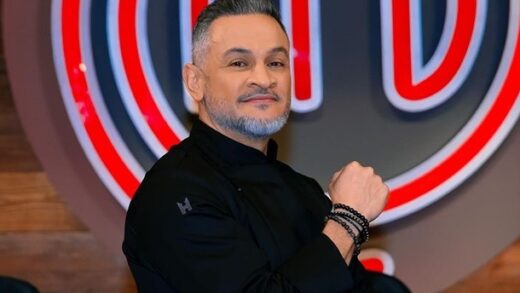 Новини культури - Ектор Хіменес-Браво пройшов військову підготовку