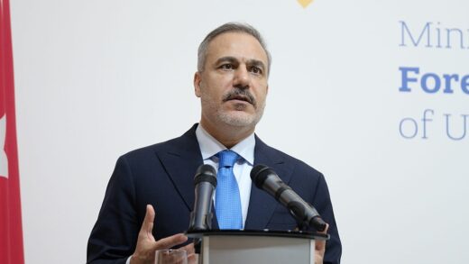 Новини України - Фідан у Києві заявив про "роздоріжжя у війні"