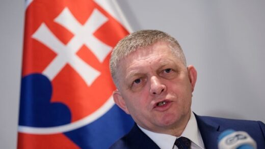 Новини світу - Фіцо пообіцяв Путіну ветувати європейську заборону на енергоресурси з РФ