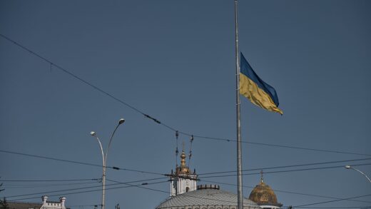 Новини України - Фокус на Сумщині. Новий акцент наступу росіян