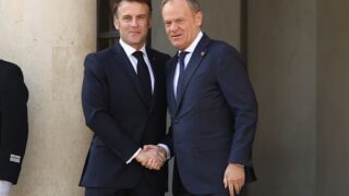 Новини світу - Франція та Польща гарантували взаємну військову допомогу