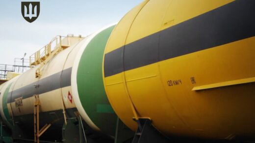 Новини України - Франція відновила постачання авіапального для Сил оборони