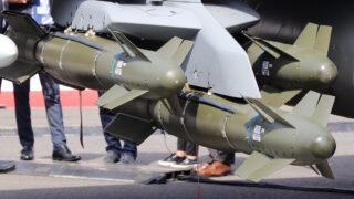 Новини світу - Франція виготовить для України авіабомби - ЗМІ
