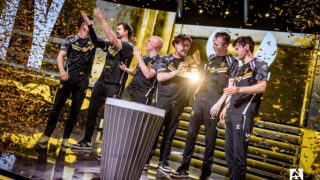 Новини спорту - Французька Team Viltality виграла п'ятий турнір з Counter-Strike 2 поспіль