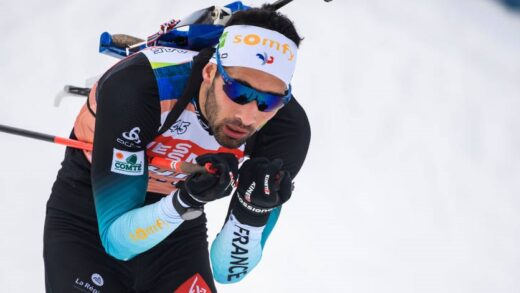 Новини спорту - Фуркад досяг рекорду з олімпійського золота після дискваліфікації росіянина