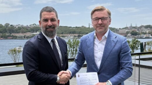 Новини спорту - Генеральний директор Шахтаря оцінив перспективи Турана