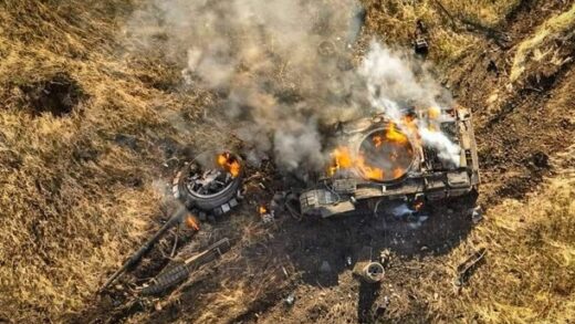Новини України - Генштаб назвав втрати РФ у війні