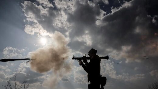 Новини України - Генштаб оновив інформацію про число втрат РФ