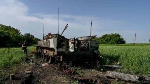 Новини України - Генштаб оновив втрати РФ у війні