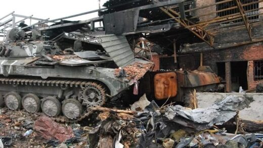 Новини України - Генштаб оновив втрати РФ у війні