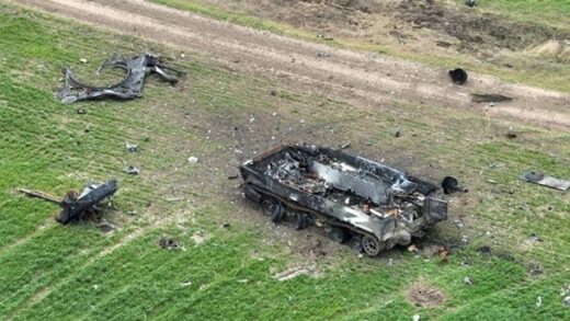 Новини України - Генштаб оновив втрати РФ у війні