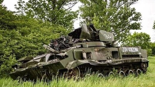 Новини України - Генштаб оновив втрати РФ у війні
