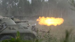 Новини України - Генштаб оцінив ситуацію на фронті