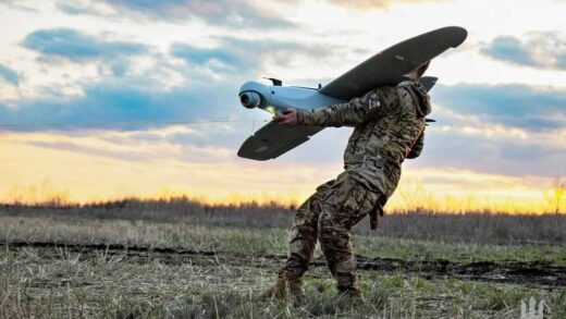 Новини України - Генштаб оцінив ситуацію на фронті