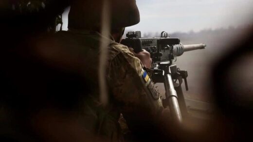 Новини України - Генштаб розповів, де найбільше відбувається боїв