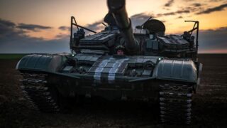 Новини України - Генштаб розповів про ситуацію на фронті