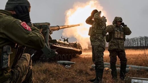 Новини України - Генштаб розповів про ситуацію на фронті