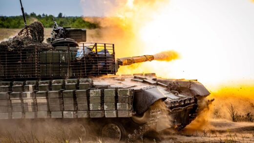 Новини України - Генштаб зафіксував зменшення кількості боїв