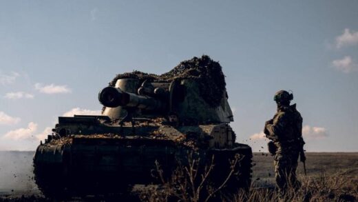 Новини України - Генштабі оновив дані стосовно втрат армії РФ