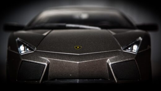 Новини бізнесу - Гібриди принесли Lamborghini майже €900 млн з аквартал