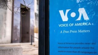 Новини світу - Голос Америки програв апеляцію