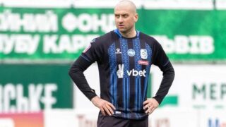 Новини спорту - Головний тренер Чорноморця розповів про важливість Ракіцького для команди