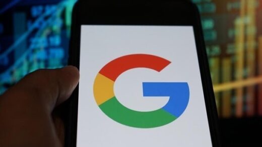 Новини бізнесу - Google оновлює свій логотип "G" уперше за 10 років