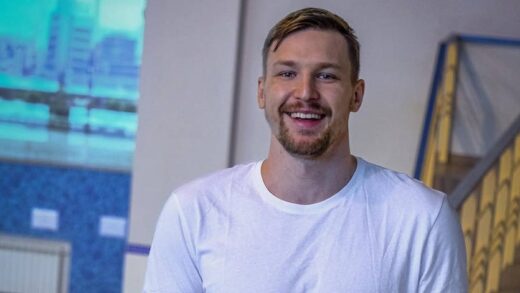 Новини спорту - Говоров вирішив завершити свою кар'єру в Олімпійських іграх