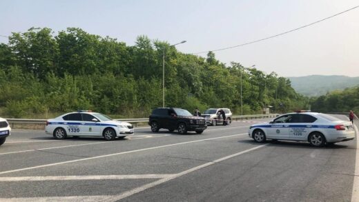 Новини України - ГУР провело спецоперацію у Владивостоку - ЗМІ