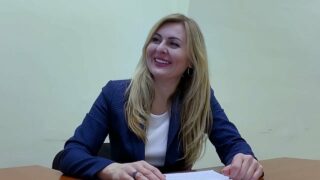 Знайомство з професією - начальник відділу Офісу генерального прокурора Сергій Лисаченко
