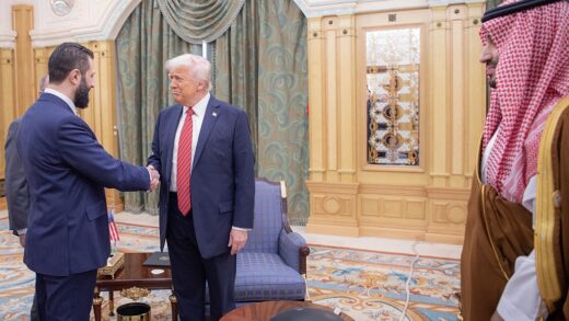 Новини світу - Іміджевий ризик. Зустріч Трампа з терористом