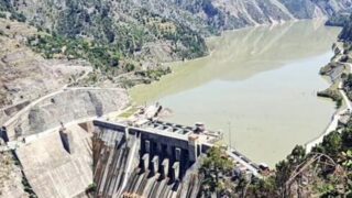 Новини світу - Індія на кордоні з Пакистаном зупинила пропуск води через греблю