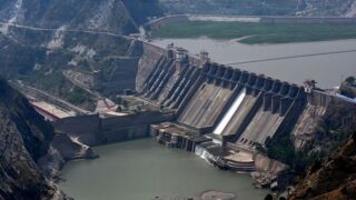 Новини світу - Індія відновила пропуск води через греблю на кордоні з Пакистаном