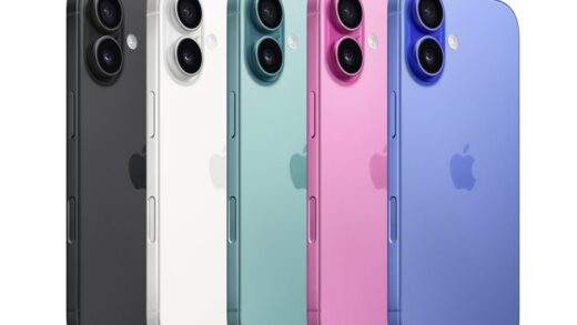 Технології - iPhone 16 став найпопулярнішим смартфоном у світі