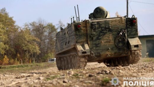 Новини України - Італія передасть Україні 400 списаних БТР - ЗМІ