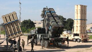 Новини світу - Ізраїль заявив про перехоплення балістичної ракети, випущеної з Ємена