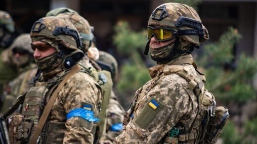 Новини України - Кабмін вніс зміни до порядку мобілізації