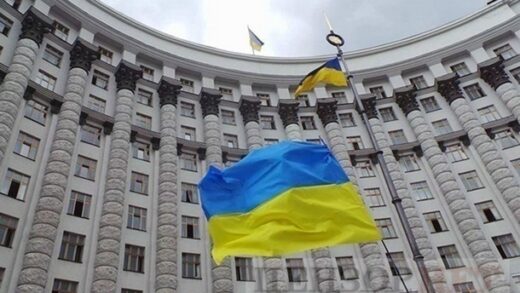 Новини України - Кабмін затвердив план дій у разі кризової ситуації на ринку нафти