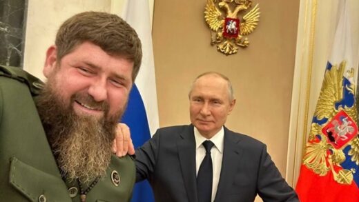Новини світу - Кадиров заявив, що попросив про відставку