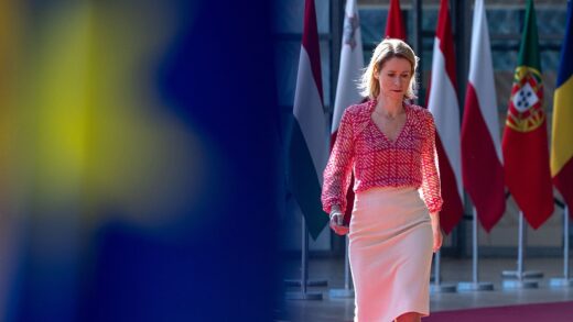 Новини світу - Каллас закликала Сербію зробити "стратегічний вибір" між Заходом і Сходом