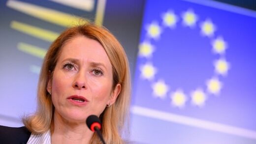 Новини світу - Каллас зробила заяву щодо санкцій проти РФ