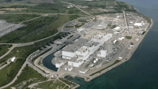 Новини світу - Канада збудує першу серед країн G7 модульну АЕС