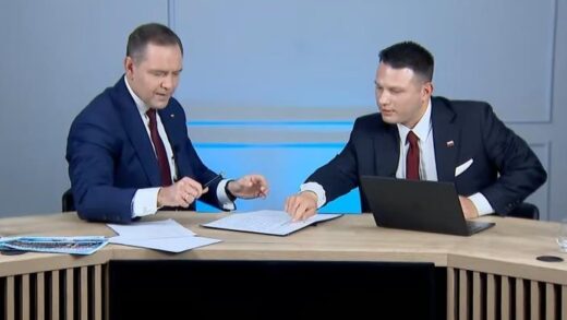 Новини України - Кандидат у президенти Польщі дав згоду не пускати Україну до НАТО